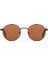 Ds 2341 C2 Mat Siyah Metal Unisex Güneş Gözlüğü 1