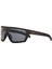 Ds 2375 C1 Mat Siyah Asetat Unisex Güneş Gözlüğü 2