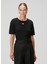 Siyah Ribli T-Shirt 1