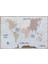 Vintage Map Lorena Canals Çocuk Odası Halısı 140 x 200 cm 1