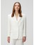 Vivalu Ekru Blazer 1