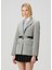Gri Blazer 3