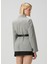 Gri Blazer 4