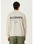 Relaxed Fit Access Ekru Sweatshirt 4
