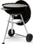 Compact Kettle 47 cm Kömürlü Mangal 4
