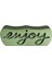 Enjoy Leylak Yeşili Bench 1
