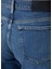 Tess Mavi Straight Leg Jean Pantolon 5