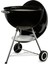 Classic Siyah Kettle Kömürlü Mangal 57 cm 3