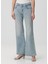 Spencer Mavi Flare Jean Pantolon 3