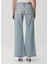 Spencer Mavi Flare Jean Pantolon 4