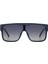 Ds 2378 C3 Lacivert Asetat Unisex Güneş Gözlüğü 1