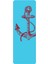 ST-06276 Mavi Health - Fitness - Pilates ve Yoga Matı 1