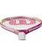 Intrigue Jr 19 Kordajlı Kız Çocuk Tenis Raketi WR180610U 4