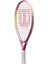 Intrigue Jr 19 Kordajlı Kız Çocuk Tenis Raketi WR180610U 5