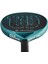 WR111911U2 Pro Staff Lt Grip 2 Padel Raketi 6
