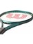 WR151610U Blade 25 V9 Unisex Çocuk Kordajlı Tenis Raketi 3