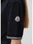 Lacivert Midi Polo Elbise 5