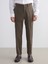 Yeni Sezon Slim Fit Gabardin Erkek Pantolon 2