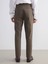 Yeni Sezon Slim Fit Gabardin Erkek Pantolon 4