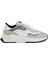 Skylar Runn Beyaz Gri Kadın Sneaker 1