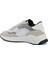 Skylar Runn Beyaz Gri Kadın Sneaker 3