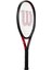 Clash 25 V3.0 Kordajlı Tenis Raketi WR173310U 6