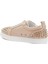 Louise Junior Spikes Pudra Kadın Deri Sneaker 3