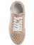 Louise Junior Spikes Pudra Kadın Deri Sneaker 4
