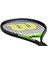 Aggressor Black Green Grip 3 Kordajlı Tenis Raketi WR147610U3 2