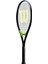 Aggressor Black Green Grip 3 Kordajlı Tenis Raketi WR147610U3 4