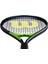 Aggressor Black Green Grip 3 Kordajlı Tenis Raketi WR147610U3 6