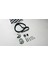 Vw Caddy 2010-2019 1.6 - 2.0 Tdi Cayb Cfhc Triger Seti Bosch 1