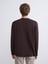 Yeni Sezon Bisiklet Yaka Uzun Kollu Erkek Sweatshirt 4