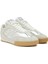 Kick Silver Kadın Deri Sneaker 2
