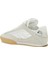 Kick Silver Kadın Deri Sneaker 3