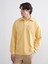 Yeni Sezon Polo Yaka Erkek Sweatshirt 1