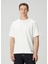 Kırık Beyaz T-Shirt 1