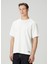 Kırık Beyaz T-Shirt 3