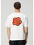 Kırık Beyaz T-Shirt 4