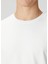 Kırık Beyaz T-Shirt 5