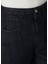 Koyu Lacivert Jean Pantolon 4