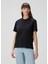 Siyah T-Shirt 3