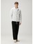 Gio Gri Polo Sweatshirt 2
