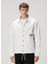 Gio Gri Polo Sweatshirt 3