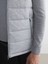 Yeni Sezon Slim Fit Dik Yaka Erkek Şişme Yelek 3