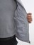 Yeni Sezon Slim Fit Dik Yaka Erkek Şişme Yelek 4