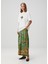 Krem Organik Pamuk T-Shirt 2