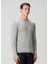 Gri Ipek Triko 3