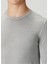 Gri Ipek Triko 5