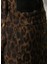 Louie Leopar Desenli Şort 5